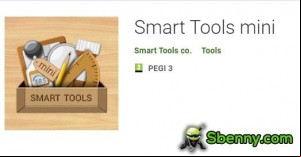 Smart Tools mini MOD APK
