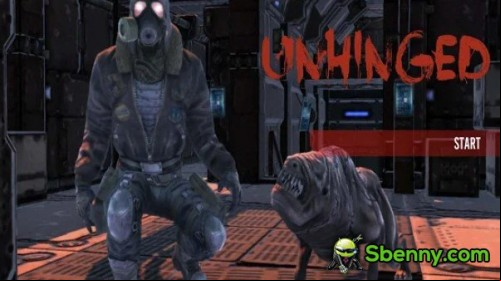 Unhinged APK
