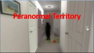 Paranormal Territory APK