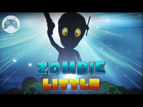 Zombie Little MOD APK