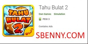 Tahu Bulat 2 MOD APK