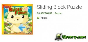 Sliding Block Puzzle APK