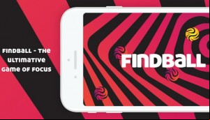 Findball - The Ultimative Game Of Focus MOD APK