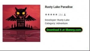 Rusty Lake Paradise APK