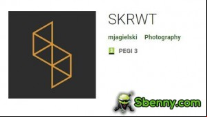 SKRWT MOD APK