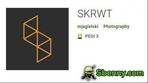 SKRWT MOD APK