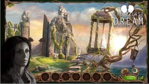 The Last Dream MOD APK