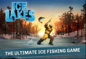 Ice Lakes MOD APK
