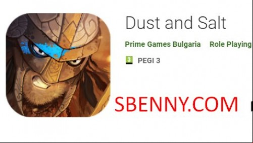 Dust and Salt APK