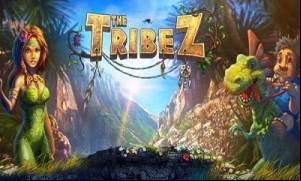 The Tribez: Build a Village MOD APK