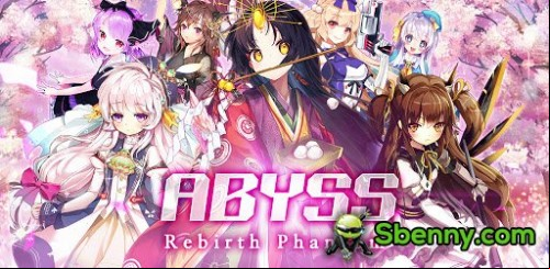 Abyss : Rebirth Phantom MOD APK