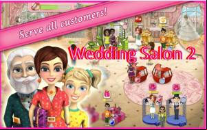 Wedding Salon 2 MOD APK