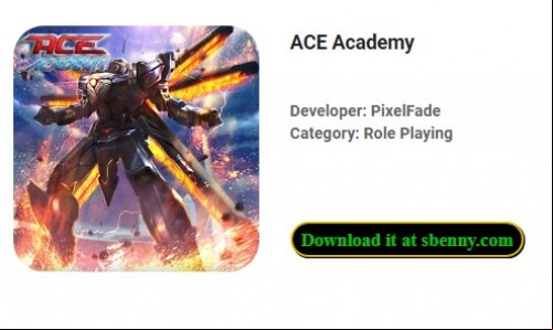 ACE Academy APK