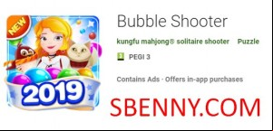 Bubble Shooter MOD APK