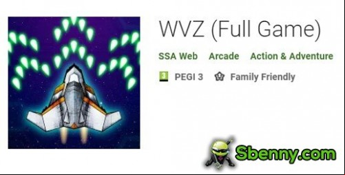 WVZ (Full Game)