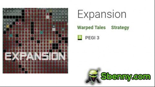 Expansion APK