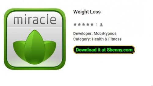 Weight Loss APK