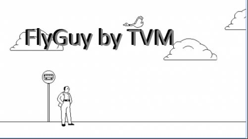 FlyGuy by TVM APK