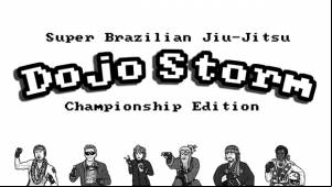 Dojo Storm APK