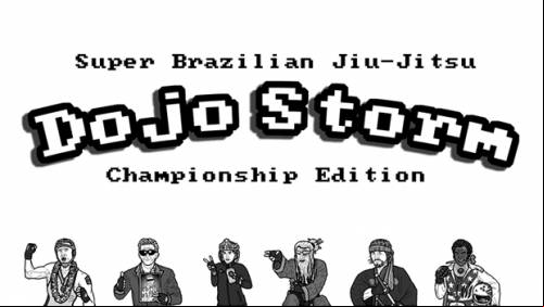 Dojo Storm APK