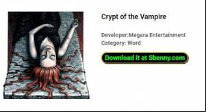 Crypt of the Vampire APK