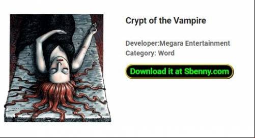 Crypt of the Vampire APK
