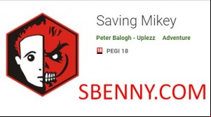 Saving Mikey MOD APK