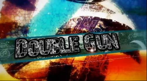 Double Gun MOD APK