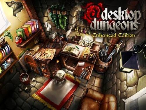 Desktop Dungeons MOD APK