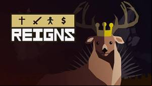 Reigns APK