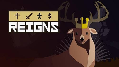 Reigns APK