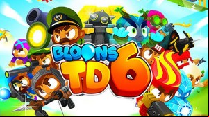 Bloons TD 6 MOD APK