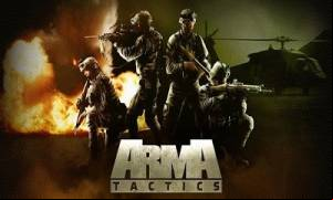 Arma Tactics MOD APK