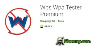 Wps Wpa Tester  MOD APK