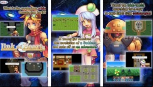 RPG Link of Hearts - KEMCO APK