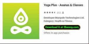 Yoga Plus - Asanas &amp; Classes MOD APK
