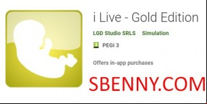i Live - Gold Edition MOD APK