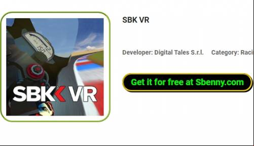 SBK VR APK