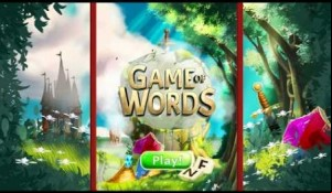 Game of Words: Cross and Connect MOD APK