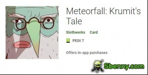 Meteorfall: Krumit’s Tale APK