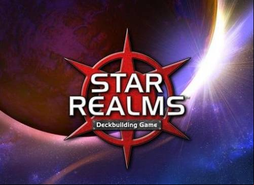 Star Realms MOD APK