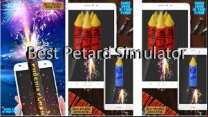 Pocket Bang Petard Simulator MOD APK