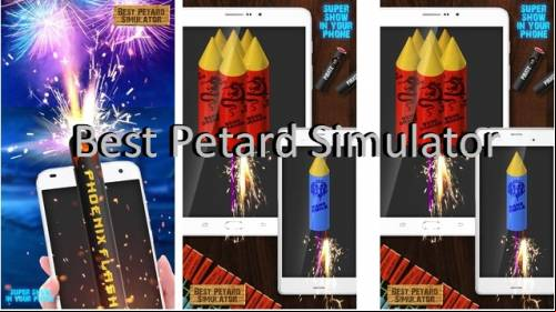 Pocket Bang Petard Simulator MOD APK