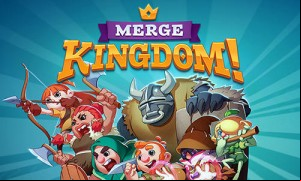 Merge Kingdom! MOD APK