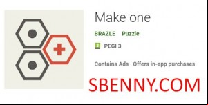 Make one APK