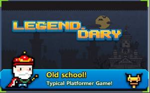 Legend Dary F MOD APK
