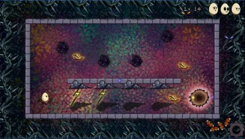 Greg’s Eggventure - Egg Puzzle MOD APK