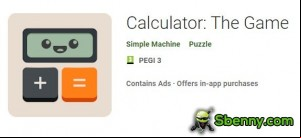 Calculator: The Game MOD APK