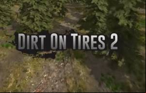 Dirt On Tires 2: Village MOD APK