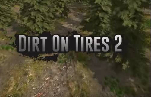 Dirt On Tires 2: Village MOD APK